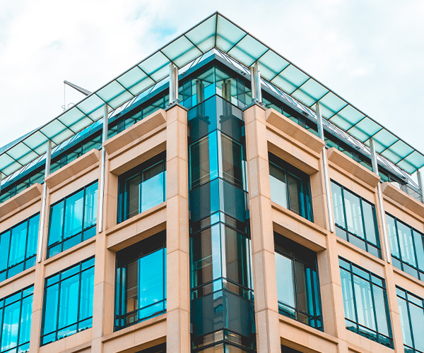 Commercial Pest Control